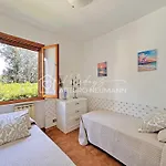 Apartament 230 - Al Piano Terra A Con Giardino E Aria Condizionata-spiaggia Al White Club Inclusa *