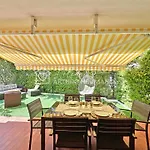Appartamento 230 - Al Piano Terra A Con Giardino E Aria Condizionata