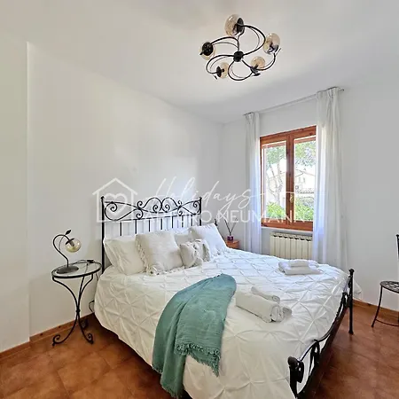 230 - Al Piano Terra A Con Giardino E Aria Condizionata-spiaggia Al White Club Inclusa Fino Al 20-09 Appartement *
